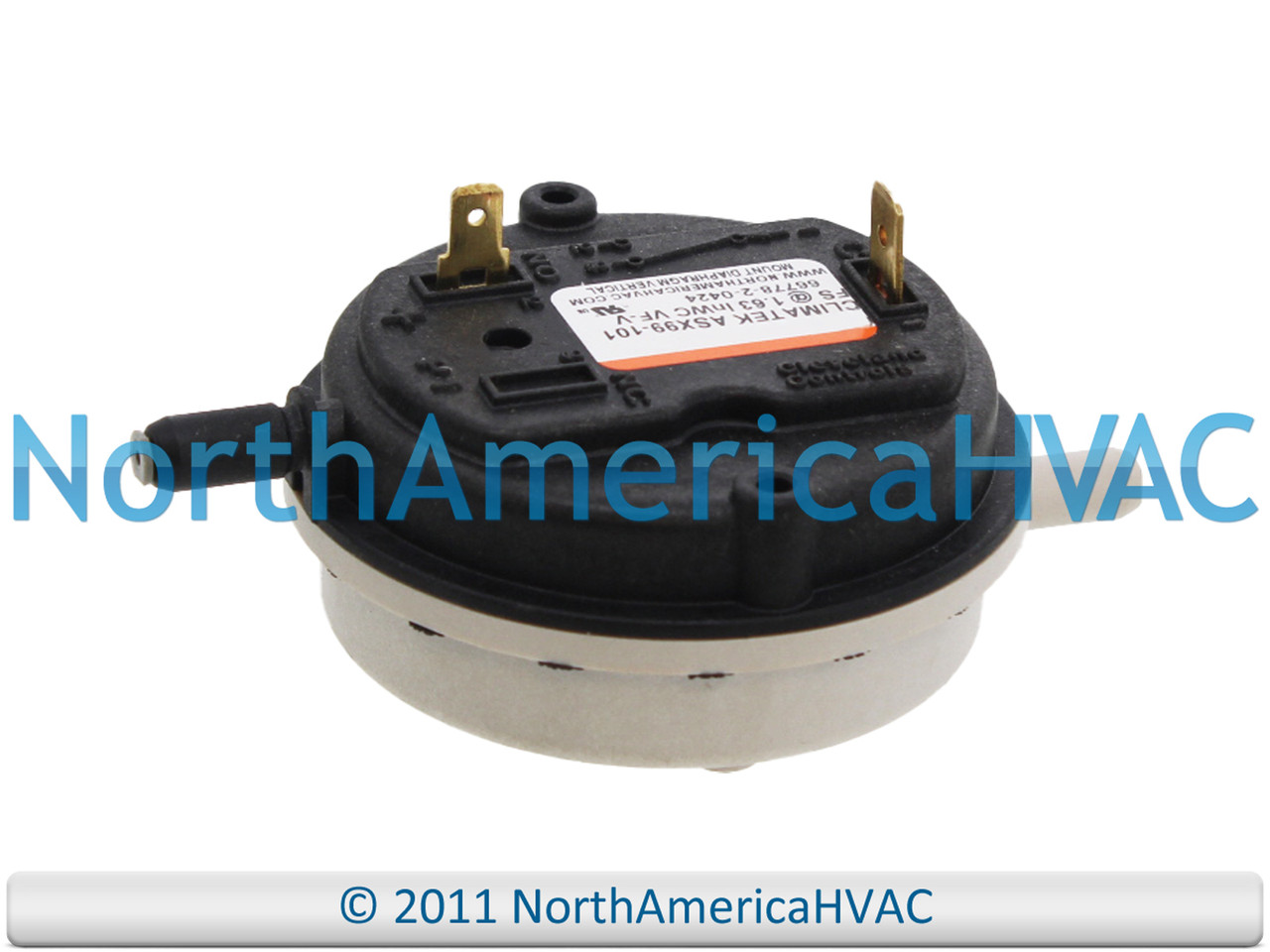 Furnace Air Pressure Switch Fits Tridelta Carrier Bryant Payne